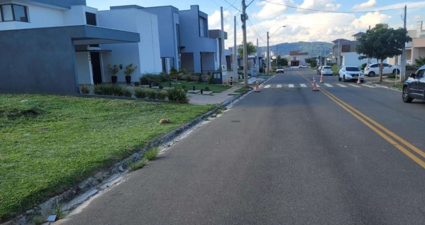 Terreno em Condomínio para Venda em Itupeva, São Venâncio