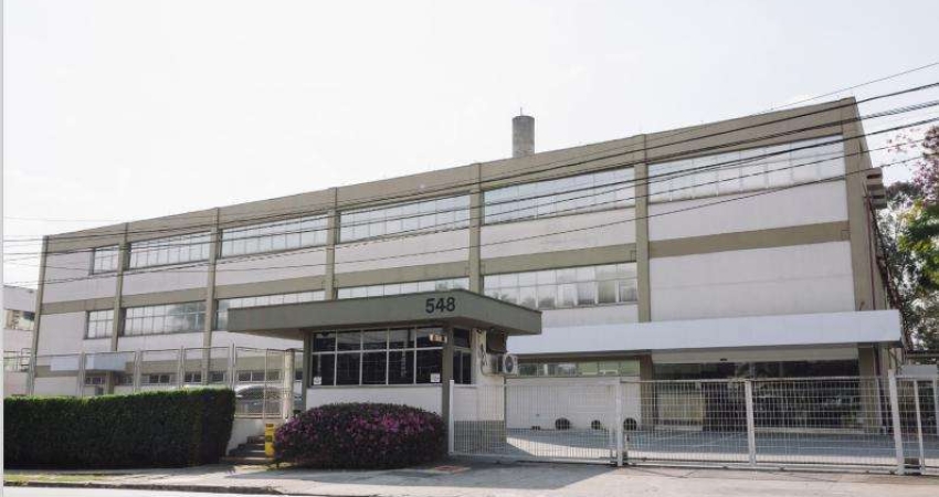 Galpão para Venda em Barueri, Alphaville Centro Industrial e Empresarial/Alphaville.