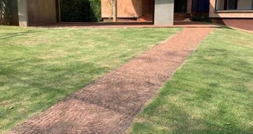 Casa em Condomínio para Venda em Barueri, Alphaville Residencial Dois, 4 dormitórios, 4 suítes, 5 banheiros, 2 vagas