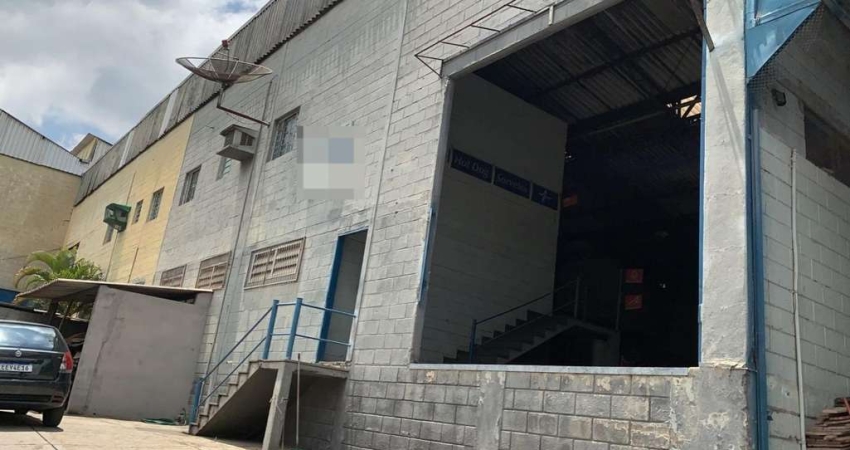 Galpão para Venda em Santana de Parnaíba, Sítio Outra Banda