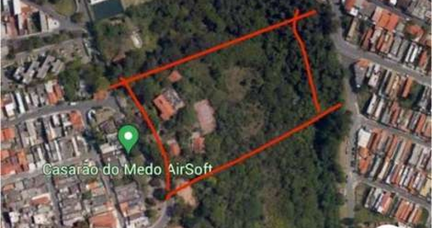 Terreno à venda na Rua Vereador João Cardoso, Jardins (Polvilho), Cajamar