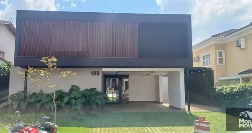 Casa em Condomínio para Venda em Barueri, Dezoito do Forte Empresarial/Alphaville., 4 dormitórios, 4 suítes, 5 banheiros, 2 vagas