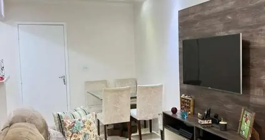 Apartamento para Venda em Jundiaí, Ponte de São João, 2 dormitórios, 1 suíte, 2 banheiros, 1 vaga