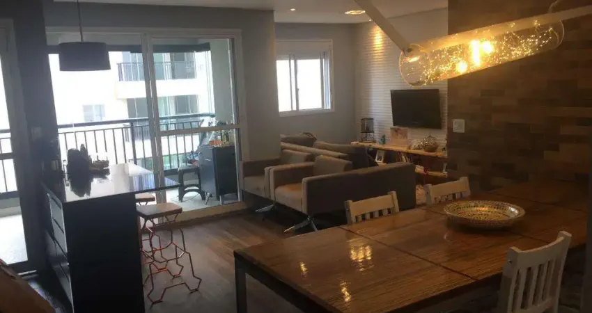 Apartamento para Venda em Barueri, Alphaville Empresarial, 2 dormitórios, 1 suíte, 2 banheiros, 2 vagas