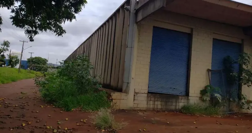 Galpão para Venda em Paulínia, Bonfim