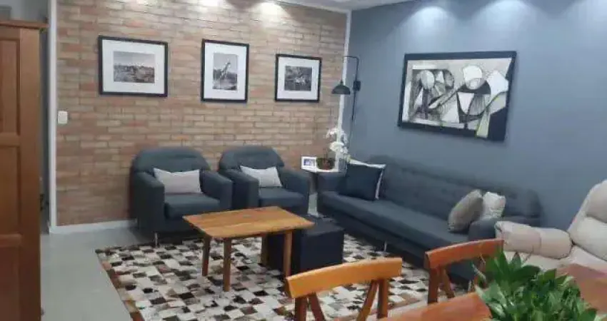 Apartamento para Venda em Jundiaí, Jardim Ana Maria, 3 dormitórios, 2 suítes, 3 banheiros, 2 vagas