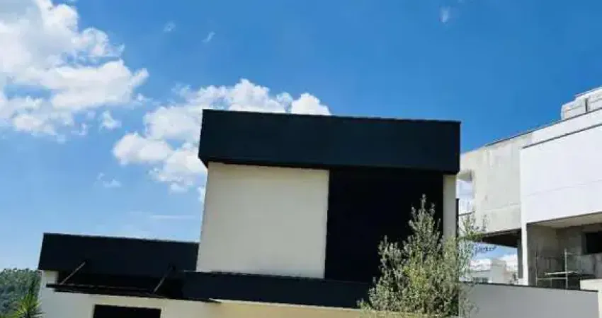 Casa em Condomínio para Venda em Santana de Parnaíba, Alphaville, 4 dormitórios, 4 suítes, 5 banheiros, 6 vagas