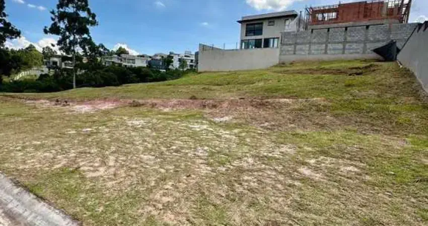 Terreno à venda na Avenida Honório Alvares Penteado, Tamboré, Santana de Parnaíba