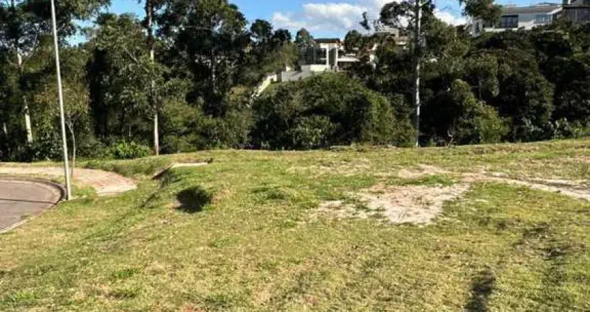 Terreno à venda na Avenida Honório Alvares Penteado, Tamboré, Santana de Parnaíba