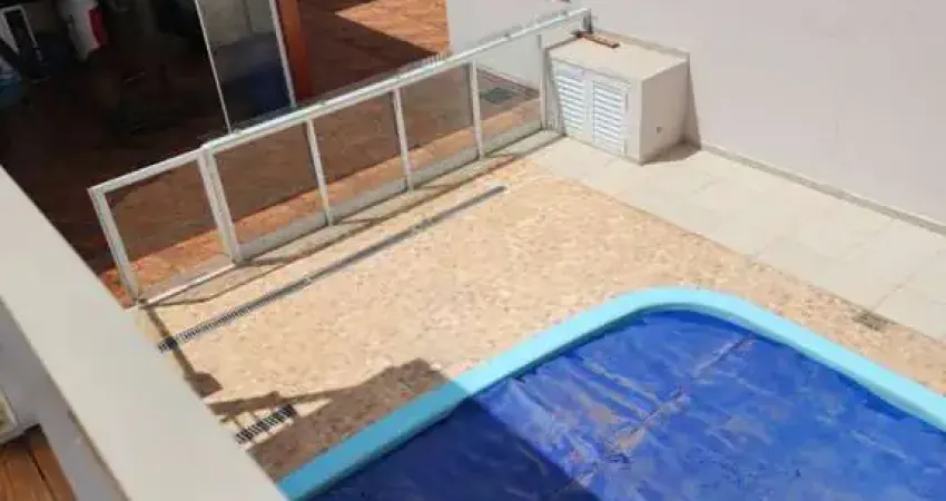 Casa para Venda em Jundiaí, Jardim Paulista I, 3 dormitórios, 3 suítes, 5 banheiros, 4 vagas