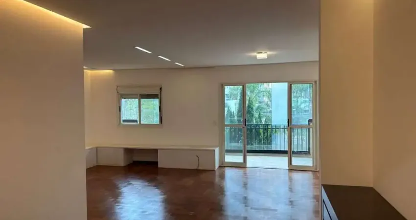 Apartamento para Venda em Santana de Parnaíba, Tamboré, 3 dormitórios, 3 suítes, 4 banheiros, 2 vagas
