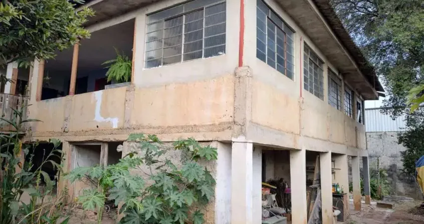 Casa para Venda em Santana de Parnaíba, Chácara do Solar I (Fazendinha), 3 dormitórios, 3 suítes, 4 banheiros, 2 vagas