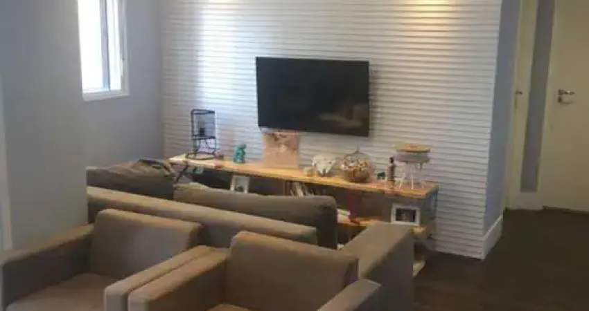 Apartamento para Venda em Barueri, Green Valley Alphaville, 2 dormitórios, 1 suíte, 2 banheiros, 2 vagas