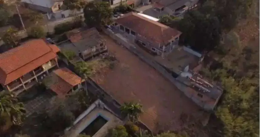 Terreno à venda na Rua Carlos de Souza Maciel, Ipês (Polvilho), Cajamar