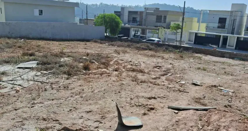 Terreno à venda na Rua das Nogueiras, Portais (Polvilho), Cajamar