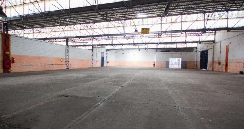 Barracão / Galpão / Depósito à venda na 000, a, Centro, Mairinque