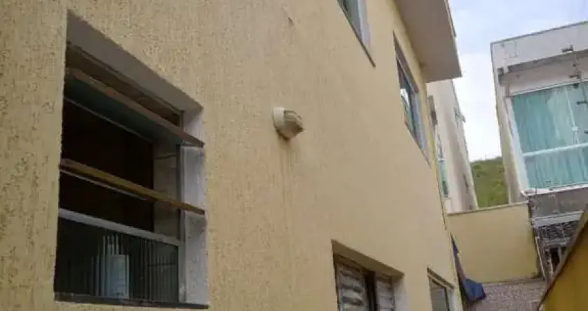 Casa para Venda em Cajamar, Portais (Polvilho), 2 dormitórios, 1 banheiro, 2 vagas