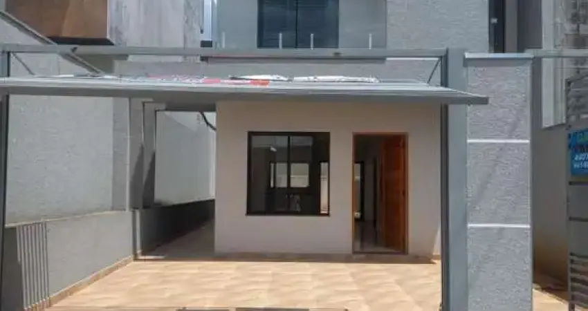 Casa para Venda em Cajamar, Portais (Polvilho), 3 dormitórios, 1 suíte, 3 banheiros, 2 vagas