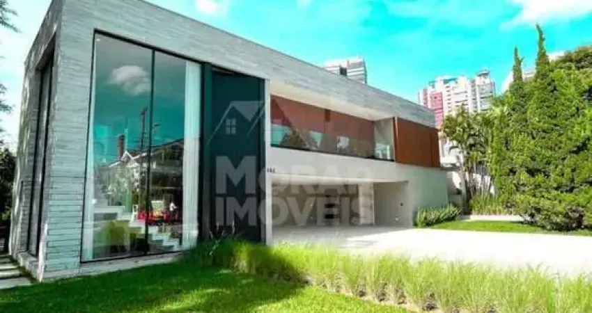 Casa em Condomínio para Venda em Barueri, Alphaville Residencial Dois, 4 dormitórios, 4 suítes, 5 banheiros, 6 vagas
