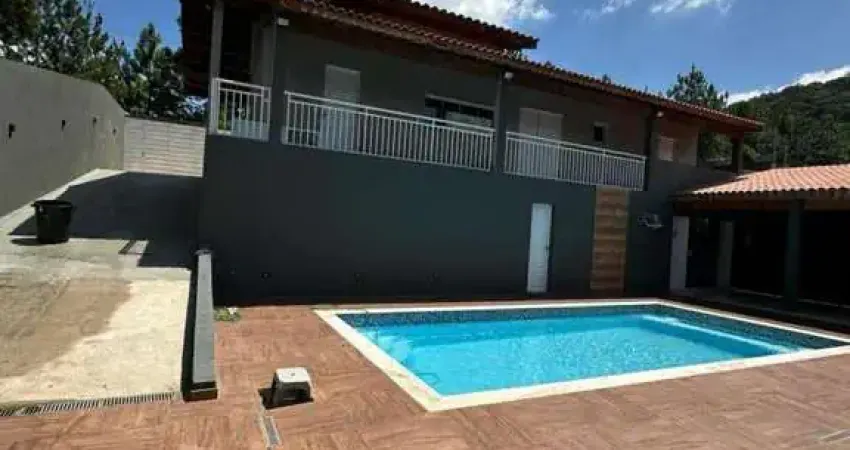 Casa para Venda em Cajamar, Polvilho (Polvilho), 4 dormitórios, 1 suíte, 5 banheiros, 8 vagas