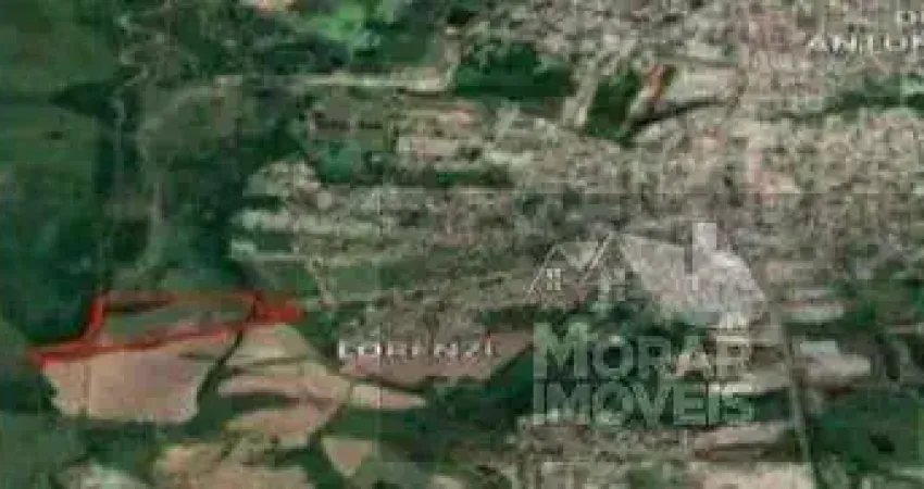 Terreno à venda na Rua Venâncio Aires, 002, Centro, Santa Maria