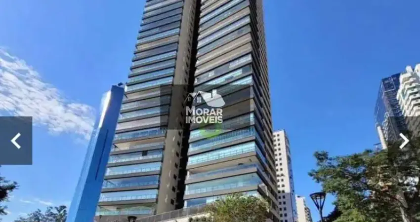 Apartamento para Venda em Barueri, Alphaville Centro Industrial e Empresarial/Alphaville., 3 dormitórios, 3 suítes, 4 banheiros, 4 vagas