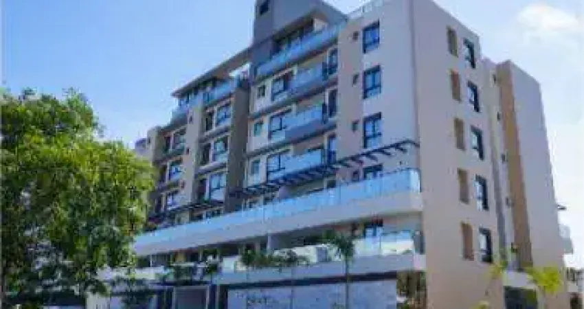 Apartamento para Venda em Florianópolis, Jurerê, 2 dormitórios, 2 suítes, 3 banheiros, 2 vagas
