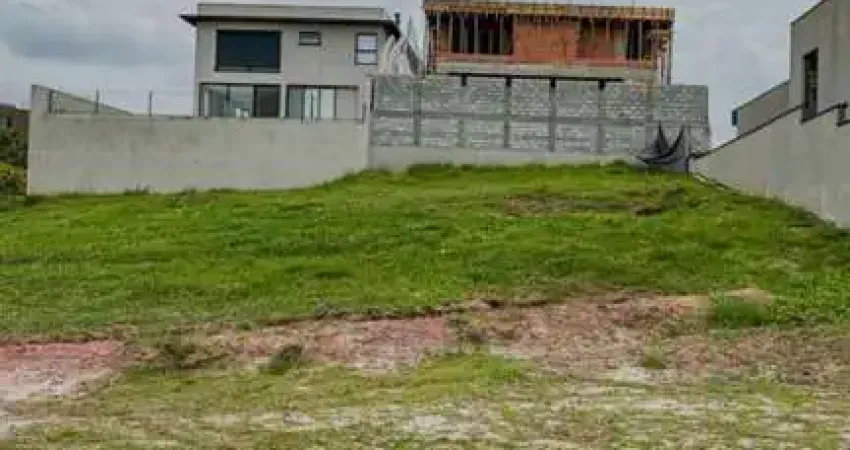 Terreno em Condomínio para Venda em Santana de Parnaíba, Cidade Tamboré
