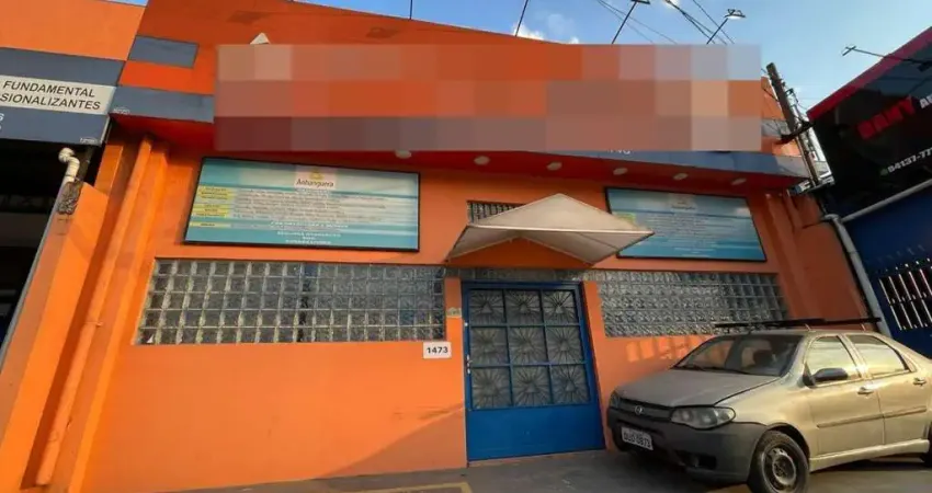 Ponto Comercial para Venda em Cajamar, Ipês (Polvilho)