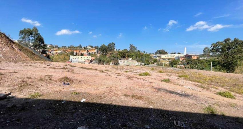 Terreno para Venda em Santana de Parnaíba, Chácara do Solar II (Fazendinha)
