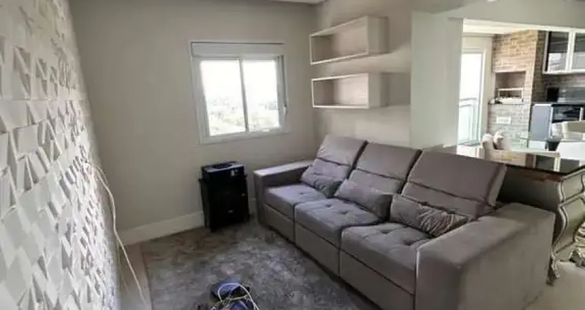 Apartamento para Venda em Barueri, Alphaville Empresarial, 2 dormitórios, 2 suítes, 3 banheiros, 2 vagas