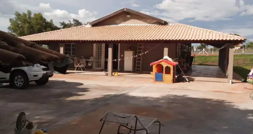 Chácara para Venda em São Paulo, Quinta da Paineira, 3 dormitórios, 3 suítes, 4 banheiros, 2 vagas