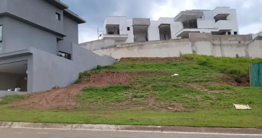 Terreno em Condomínio para Venda em Barueri, Alphaville
