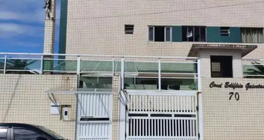 Casa em Condomínio para Venda em Praia Grande, Aviação, 1 dormitório, 1 banheiro