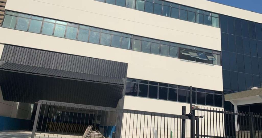 Sala comercial para alugar na Avenida Tamboré, Tamboré, Barueri