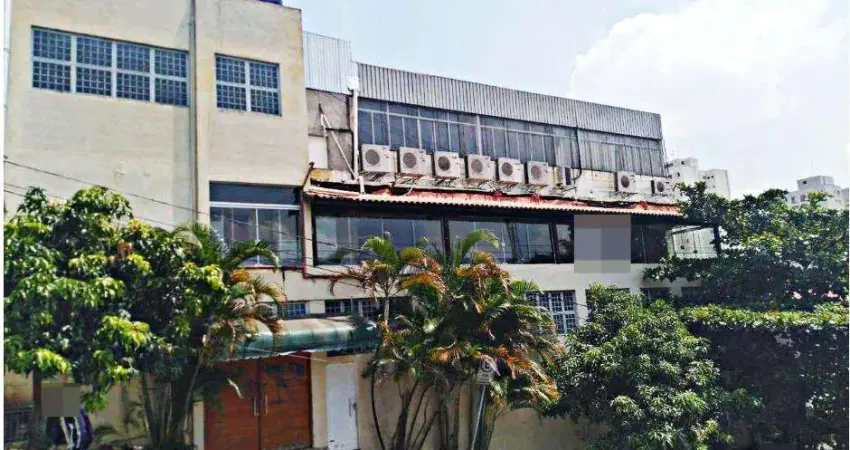 Sala comercial à venda na Largo da Matriz de Nossa Senhora do Ó, Freguesia do Ó, São Paulo