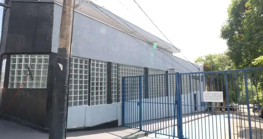 Sala comercial à venda na Avenida Washington Luís, Santo Amaro, São Paulo