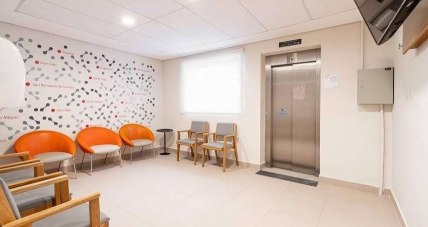 Sala comercial à venda na Avenida Miguel Conejo, Vila Albertina, São Paulo