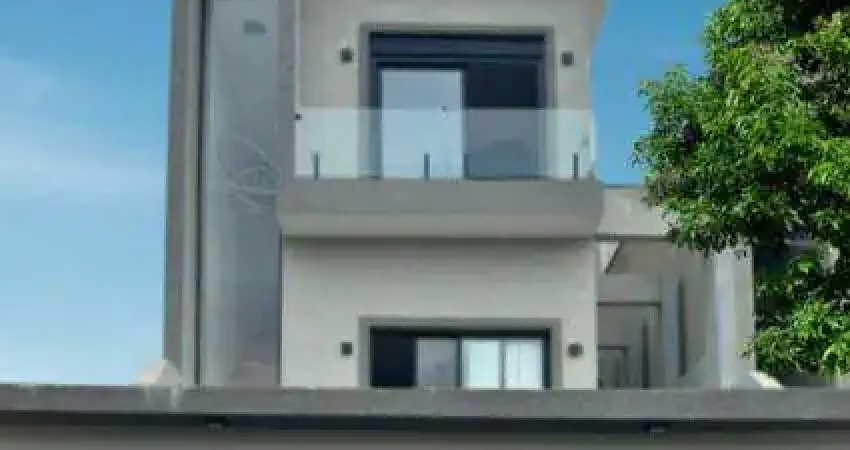 Casa em Condomínio para Venda em Santana de Parnaíba, Villas do Jaguari, 3 dormitórios, 1 suíte, 2 banheiros, 3 vagas