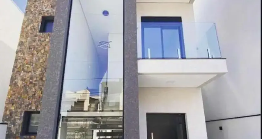 Casa para Venda em Cajamar, Portais (Polvilho), 3 dormitórios, 3 suítes, 5 banheiros, 2 vagas