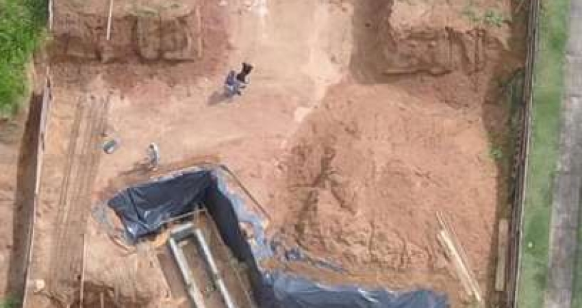 Lote para Venda em Itupeva, Residencial Ibi Aram II - Fase II