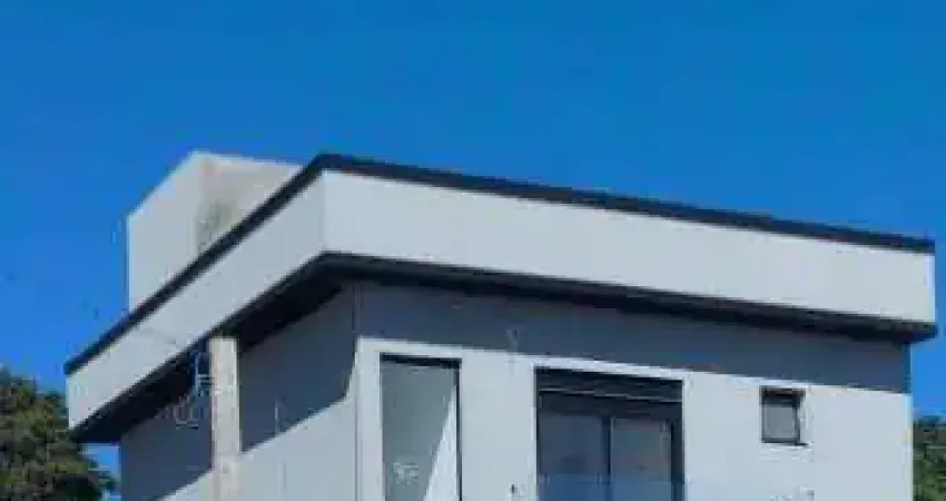 Casa para Venda em Santana de Parnaíba, Villas do Jaguari, 3 dormitórios, 1 suíte, 3 banheiros, 2 vagas
