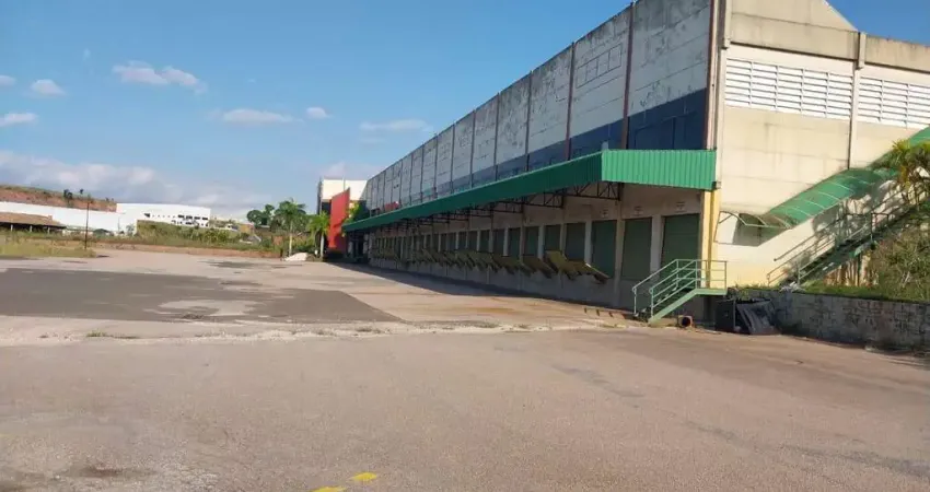 Barracão / Galpão / Depósito à venda na RODOVIA EDGAR MAXIMO ZAMBOTOO, Zona Rural, Jarinu