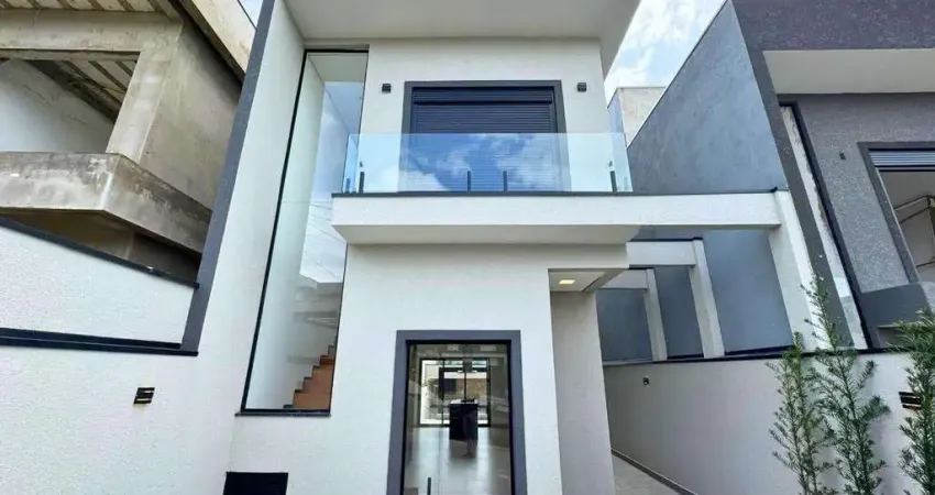 Casa para Venda em Santana de Parnaíba, Villas do Jaguari, 3 dormitórios, 1 suíte, 3 banheiros, 2 vagas