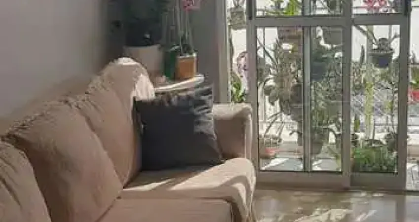 Apartamento para Venda em Cajamar, Portais (Polvilho), 3 dormitórios, 1 suíte, 2 banheiros, 1 vaga