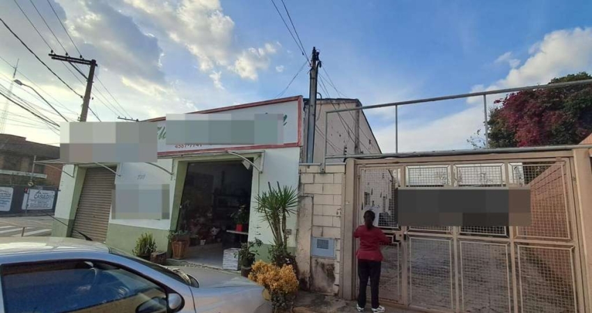 Galpão para Venda em Jundiaí, Vila Isabel Eber, 8 vagas