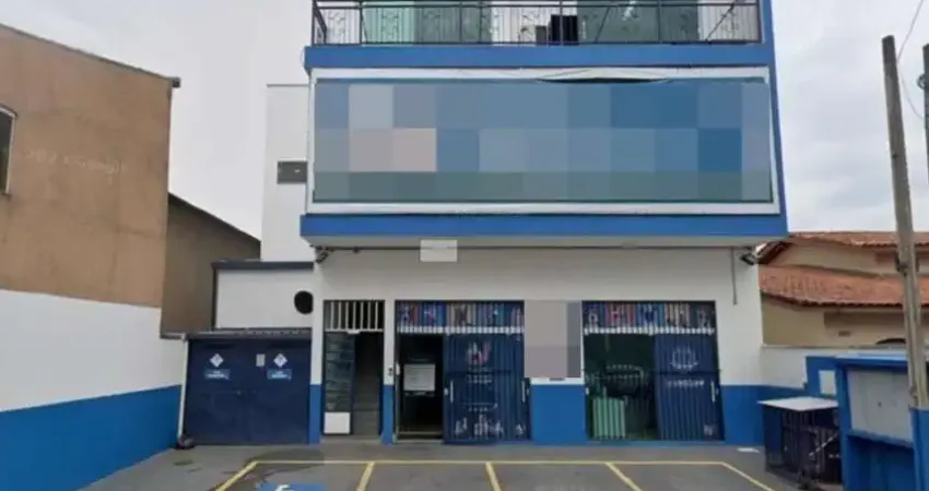 Prédio Comercial para Venda em Campo Limpo Paulista, Jardim Santa Maria