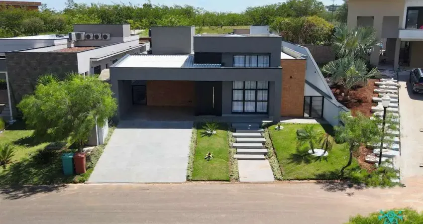 Casa em Condomínio para Venda em Itu, Jardim Villas do Golf, 3 dormitórios, 3 suítes, 4 banheiros, 4 vagas