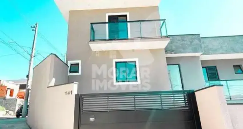 Casa para Venda em Cajamar, Portais (Polvilho), 3 dormitórios, 1 suíte, 3 banheiros, 4 vagas