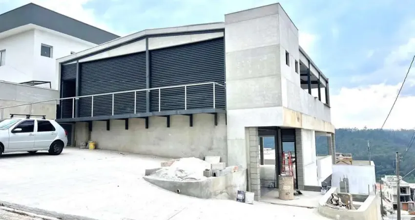Salão Comercial para Locação em Cajamar, Portais (Polvilho)